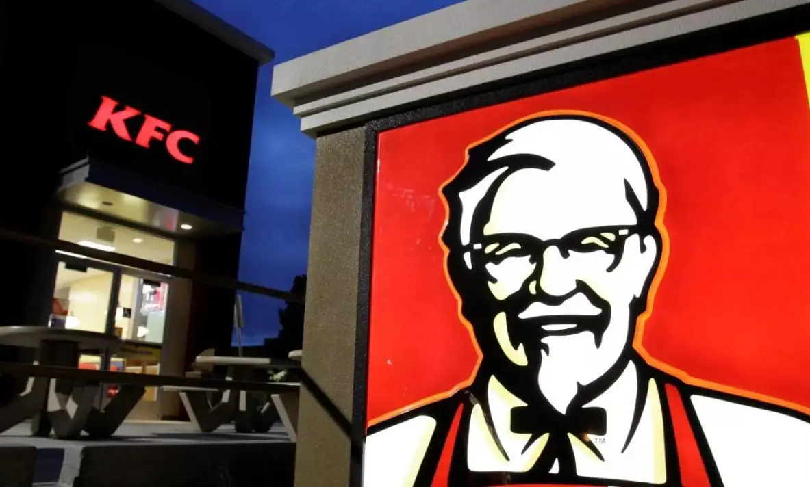 KFC HD Holding ile Türkiye'ye Geri Dönüyor: İnsanların Merak Ettiği Sorulara Yanıt
