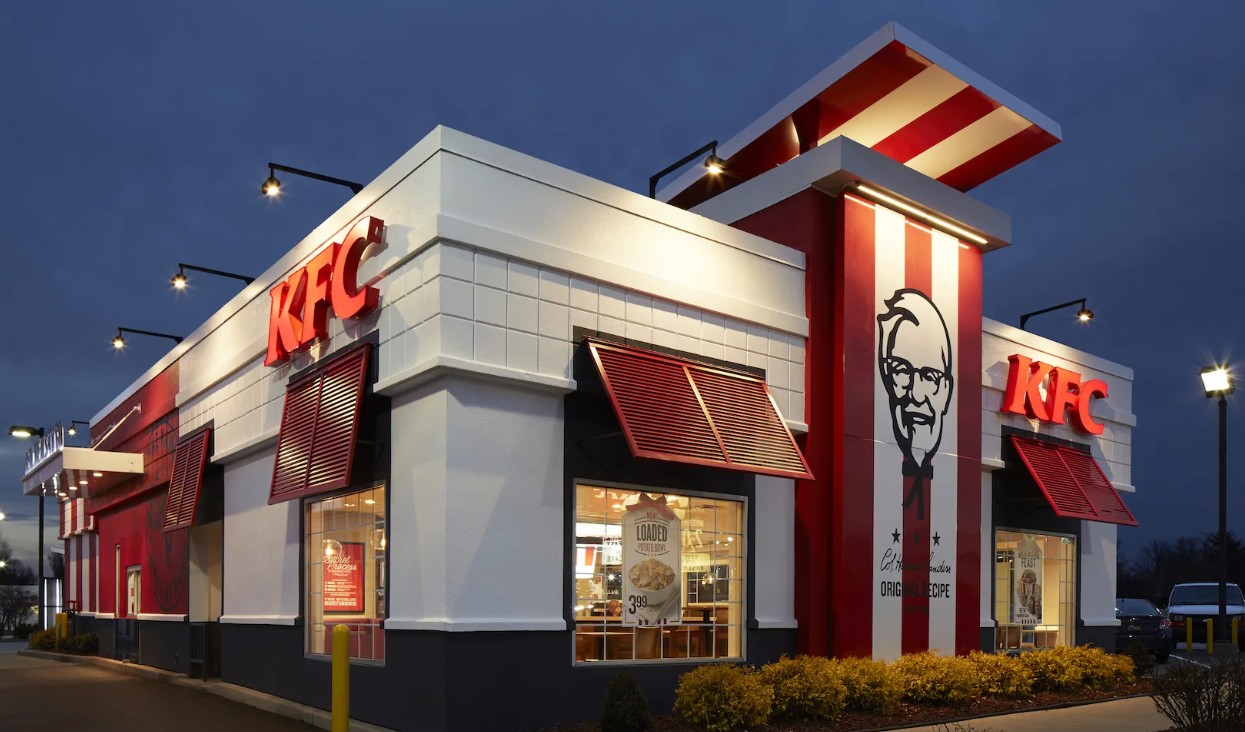 KFC