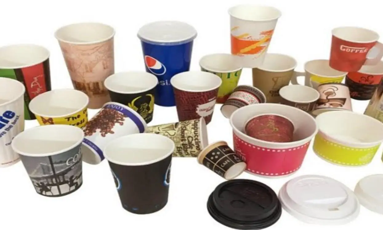 Karton Bardak Ölçü Birimleri: 1 oz, 2 oz, 3 oz, 4 oz, 5 oz, 7 oz, 12 oz, 18 oz, 20 oz, 24 oz Kaç ML?