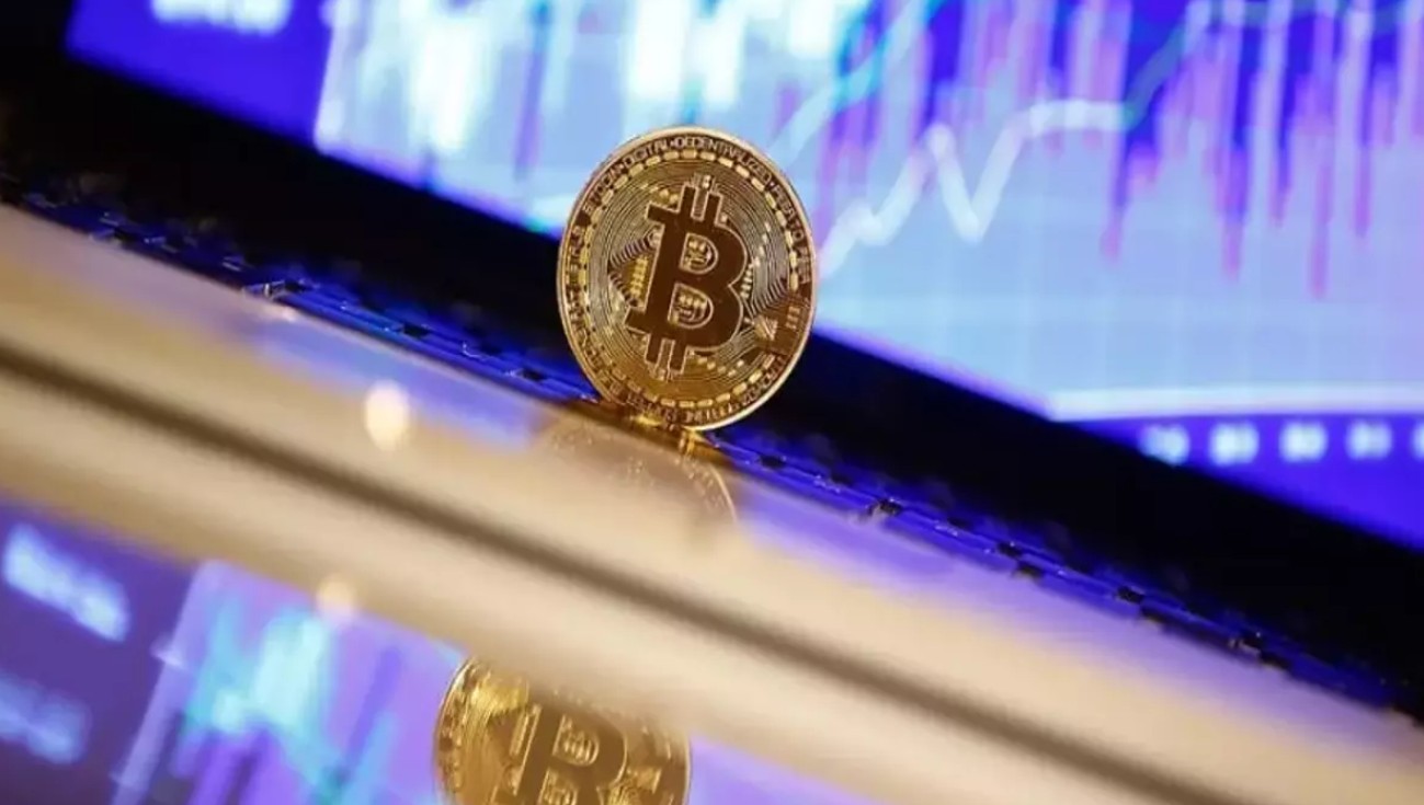 Kripto para transferleri