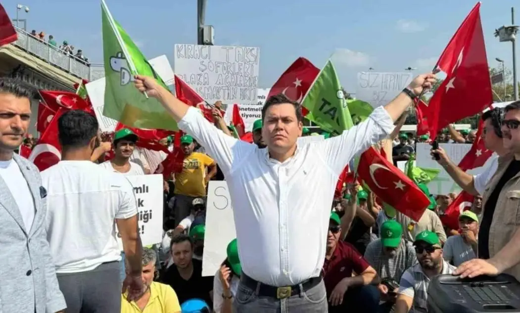 Martı TAG Yasal Statüye Kavuştu mu? Martı e-Ulaşım Lisansını Elde Etti!