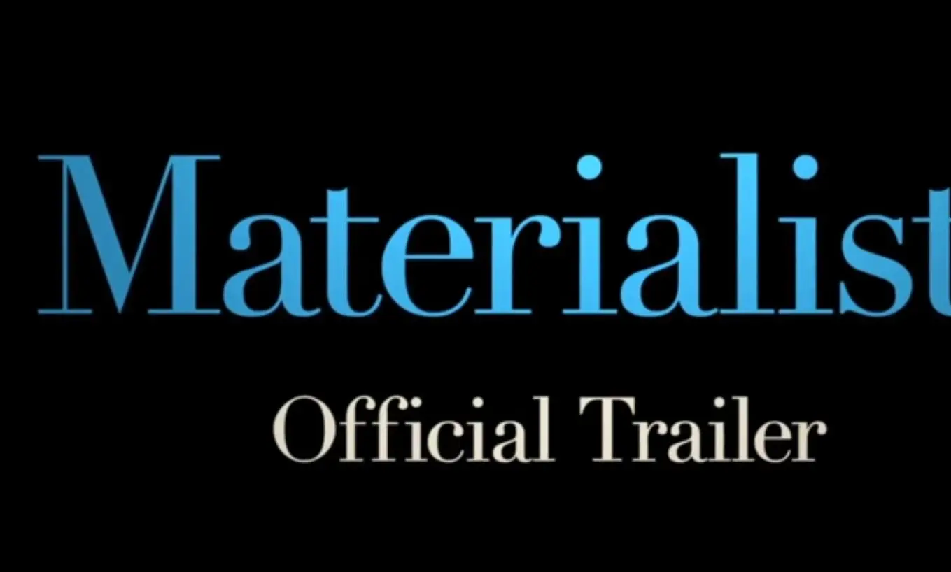 Materialists Ne Zaman Çıkacak, Konusu Ne? Tam Bana Göre Filmi Vizyonda Nekadar Kalacak