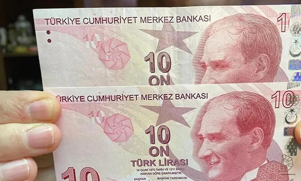 Merkez Bankası Rezervleri 156 Milyar Dolara Dayandı