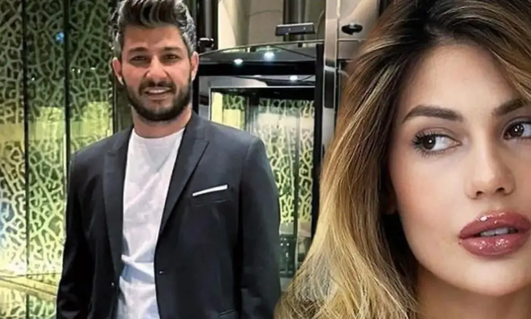 Nihal Candan’ın Eski Eşi Kimdir? Faruk Çiçek Hakkında Merak Edilenler