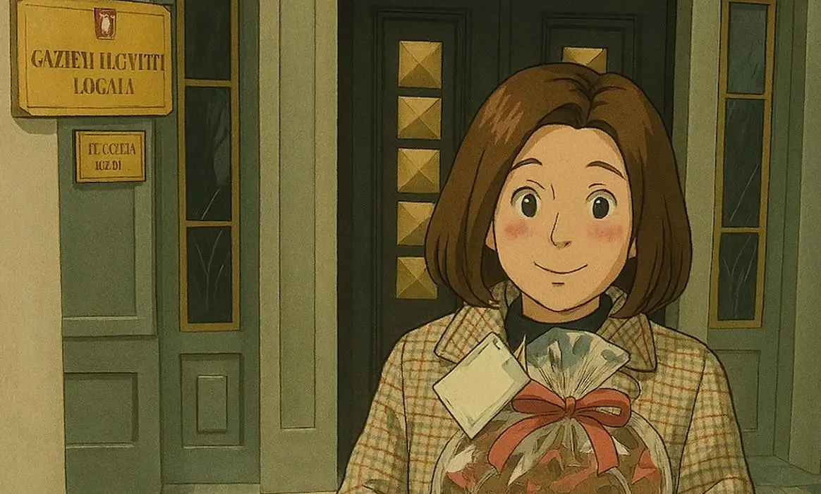 Sosyal Medyada Popüler Olan Ghibli Filtresi Nasıl Oluşturulur?