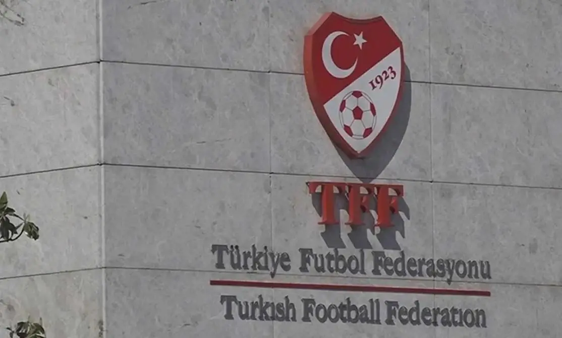 PFDK Üyelerinden Toplu İstifa! Türk Futbolunda Disiplin Krizi