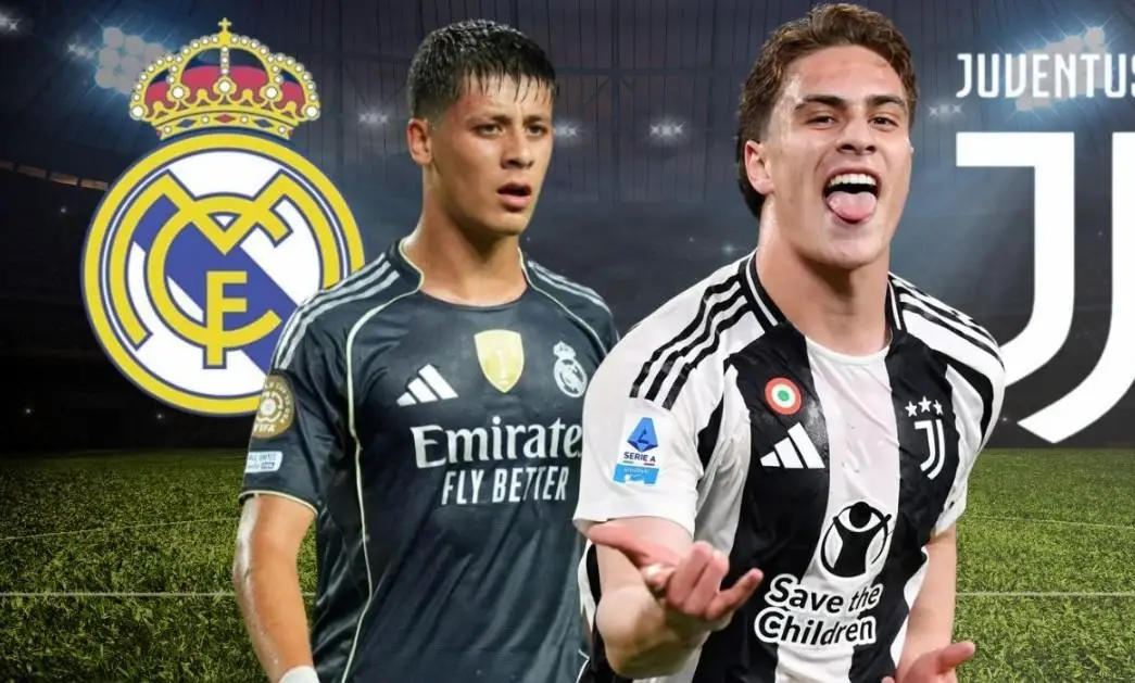 Real Madrid - Juventus Karşılaşması Ne Zaman, Saat Kaçta? FIFA Kulüpler Dünya Kupası Son 16 Turu Eşleşmeleri Açıklandı