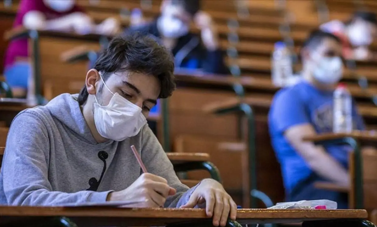 TYT AYT’yi Etkiler mi, AYT Puanı TYT Puanını Azaltır mı? Üniversite Sınavı Puanlama Sistemi