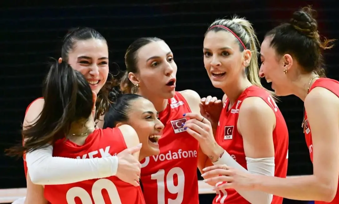 Türkiye Tayland Voleybol Maçı Ne Zaman, Hangi Kanalda? Maç Kadrosu Kimler Yok, Eksikler