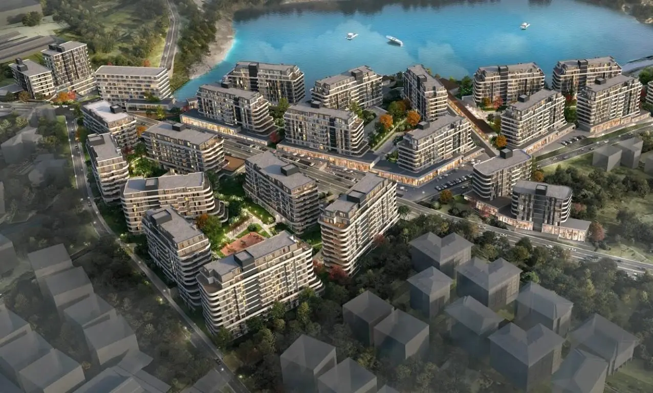 Türkiye'nin Önde Gelen Gayrimenkul Yatırım Firmaları Açıklandı