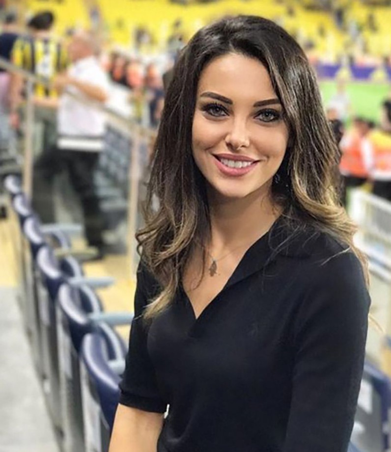 Tuvana Türkay