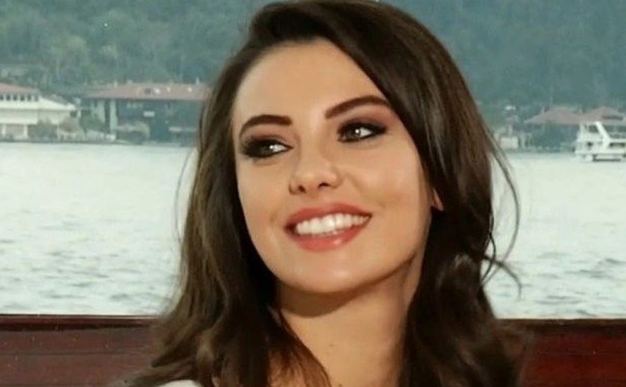 Tuvana Türkay