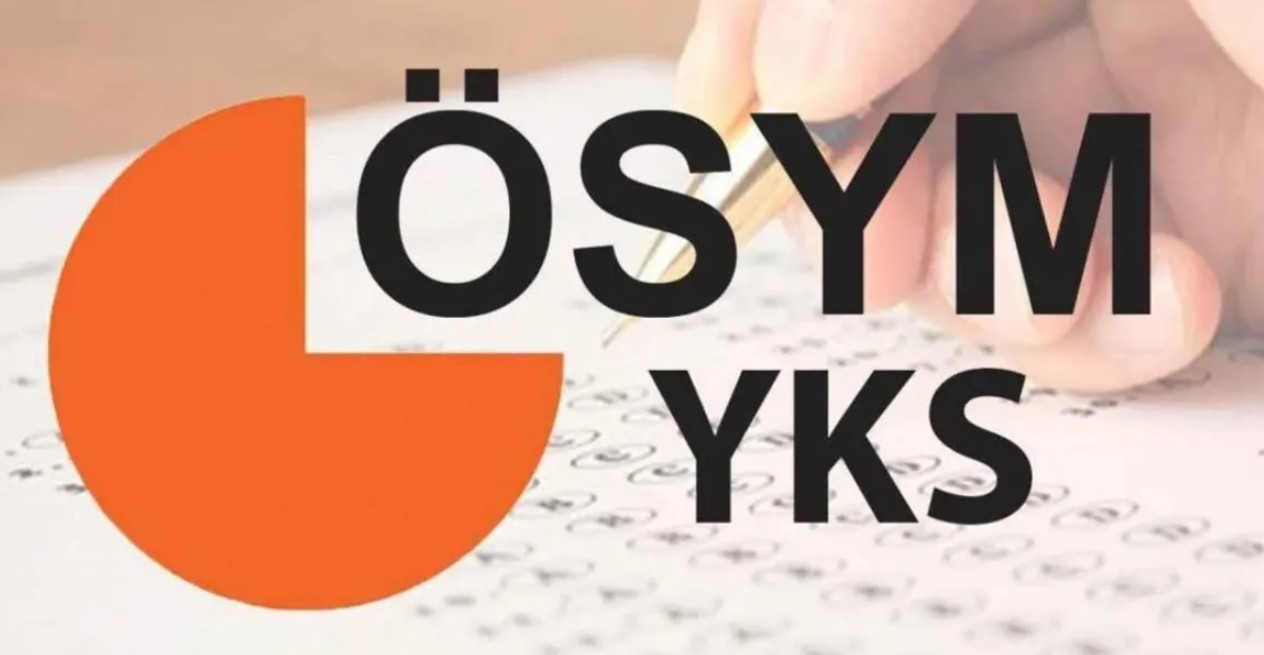 YKS SINAV TARİHLERİ
