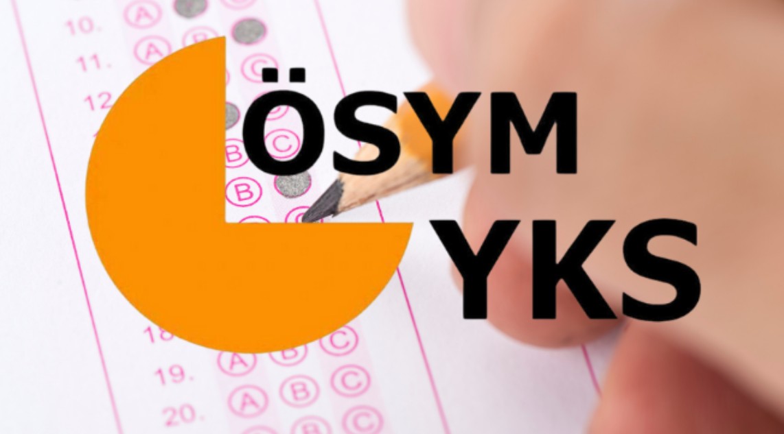 YKS SINAV TARİHLERİ