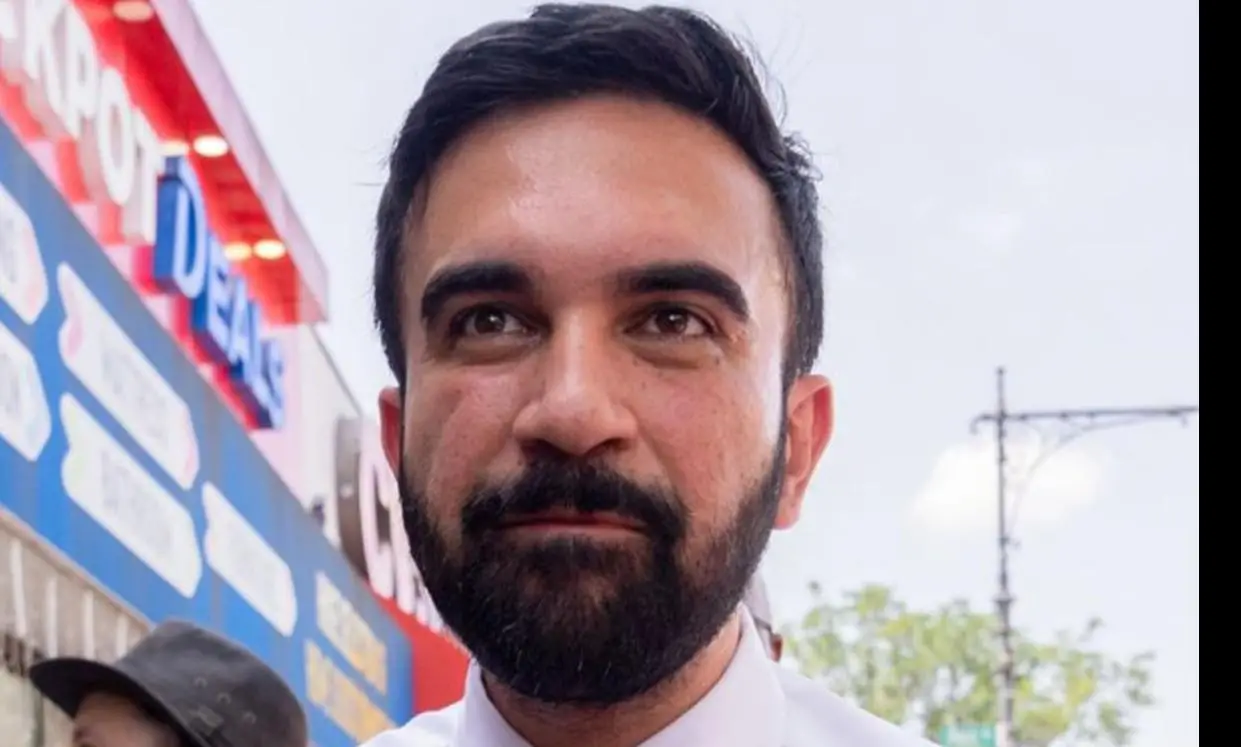 Zohran Mamdani’nin New York’ta Belediye Destekli Market Planı Tartışma Yarattı