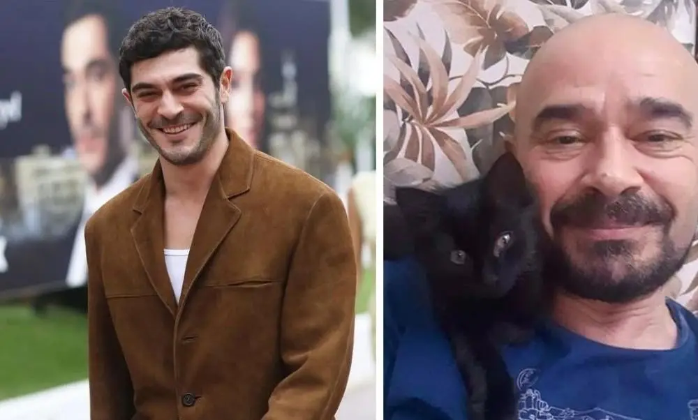 Burak Deniz’in Babası Kimdir? Burak Deniz’in Babası Neden Vefat Etti?