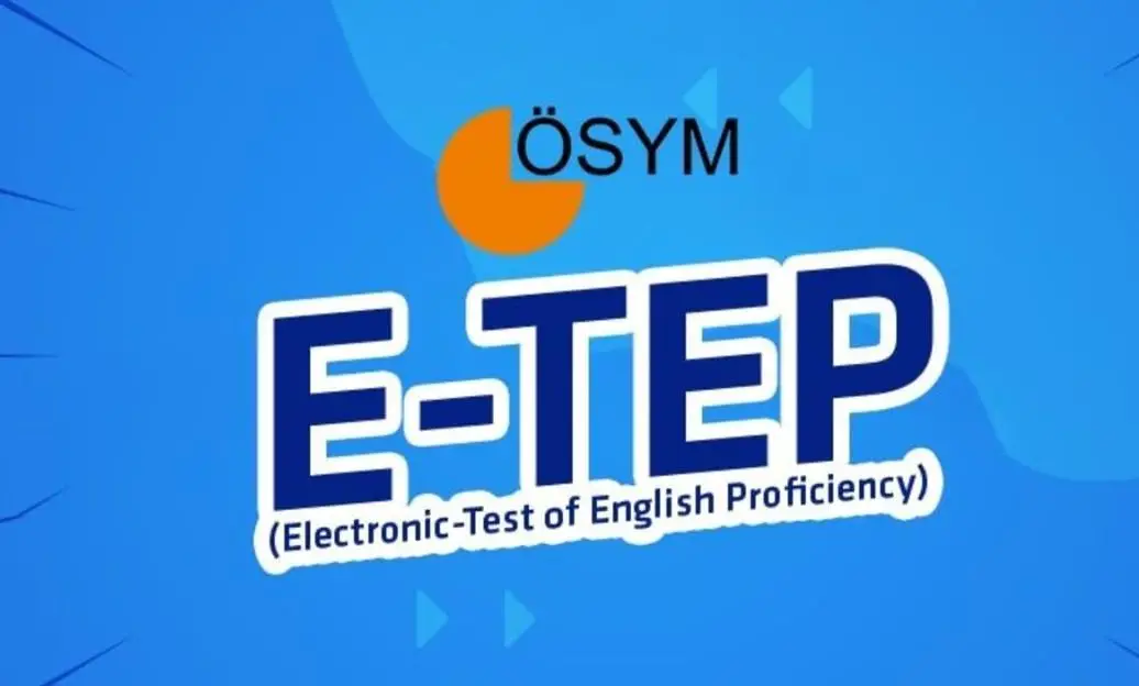 ÖSYM'den TOEFL ve IELTS'e Rakip Yeni Dil Sınavı: e-TEP Sınavı Hangi Tarihte?