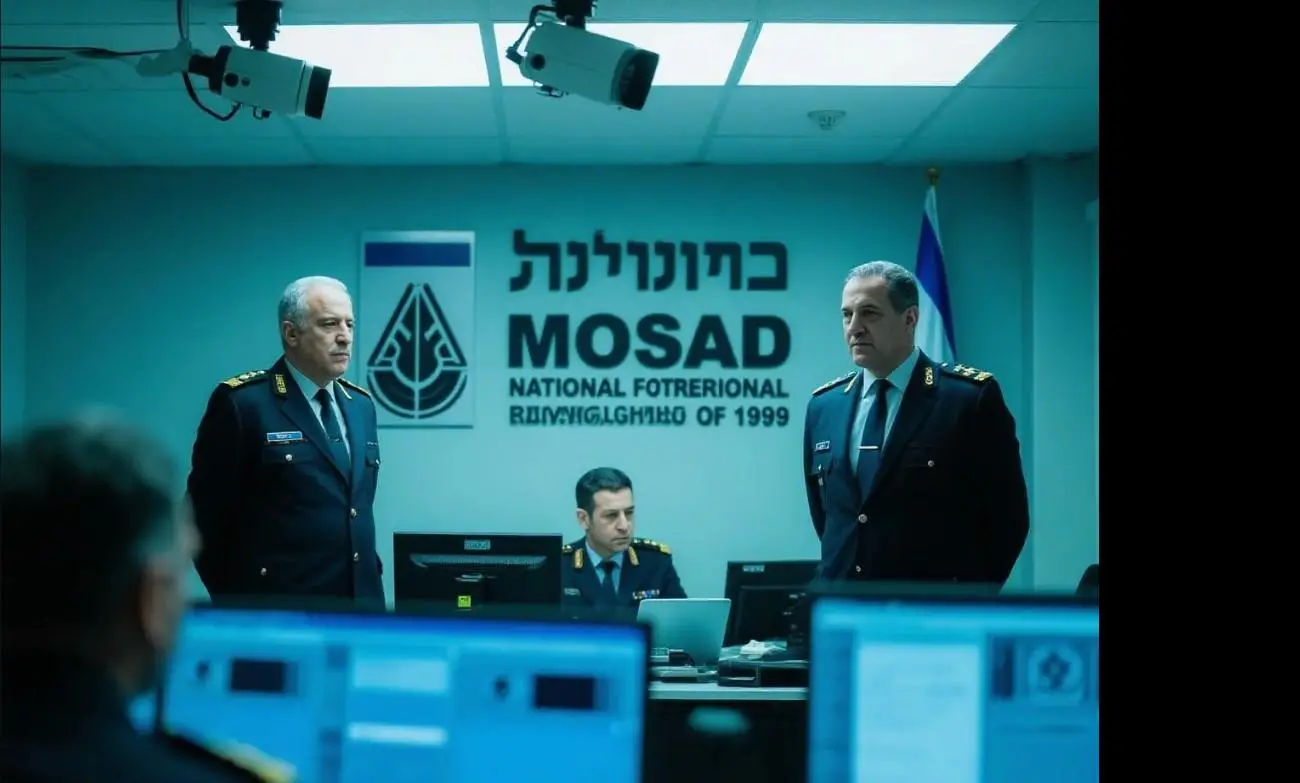 Mossad Nedir, Hangi Ülkenin Teşkilatı?