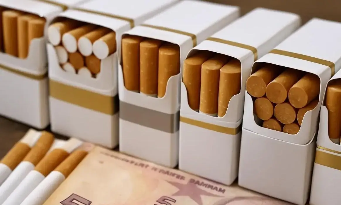 Sigara Fiyatlarına Minimum 5 TL Zam Yolda: Tarih Belli Oldu