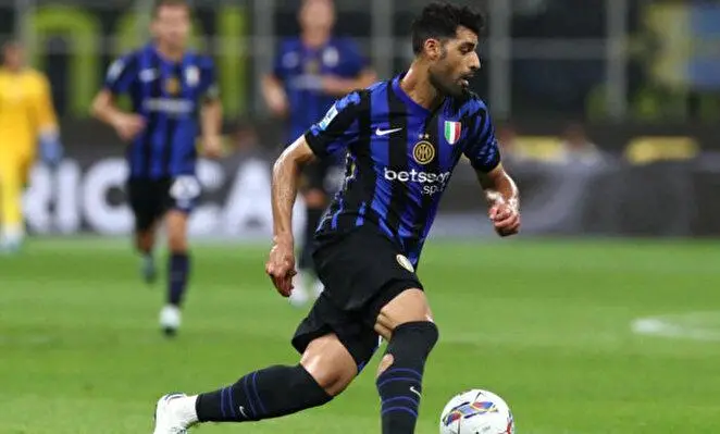 Mehdi Taremi Kimdir, Oynadığı Takım?