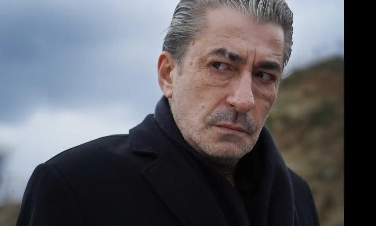 Teşkilat Ejder Kimdir? Erkan Petekkaya Biyografisi, Kaç Yaşında, Nereli? Boyu Kaç?