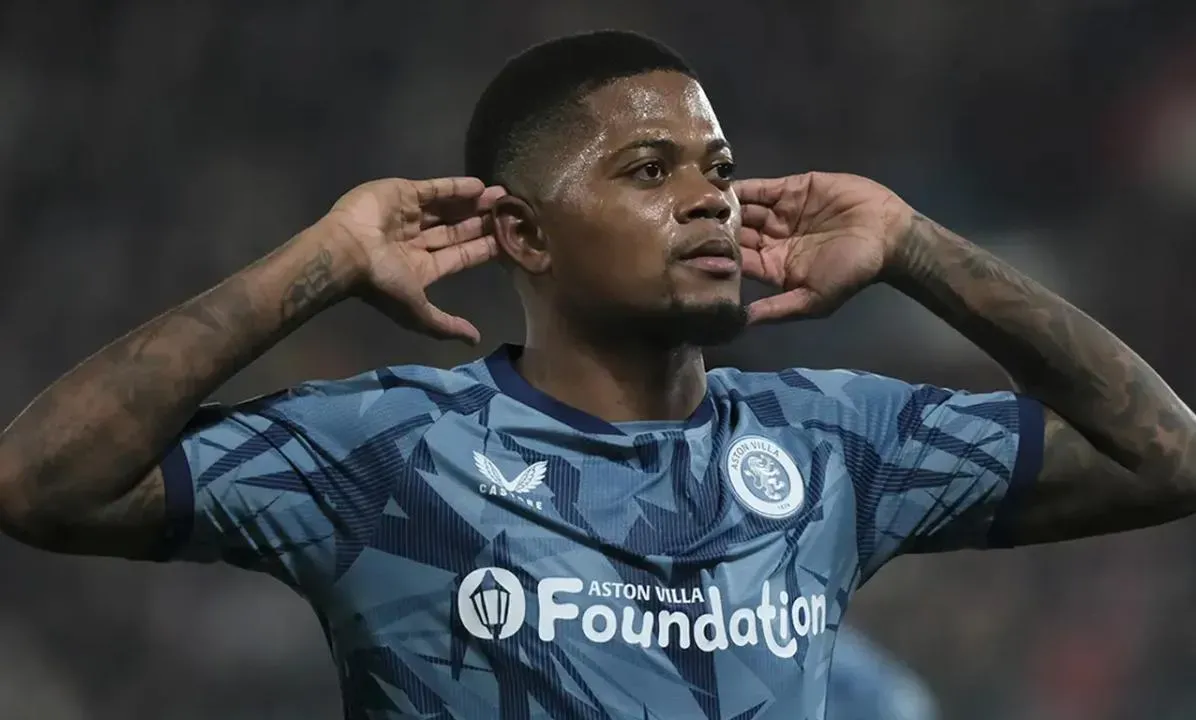 Leon Bailey Kimdir, Futbol Kariyeri, Hangi Takımda Oynuyor?