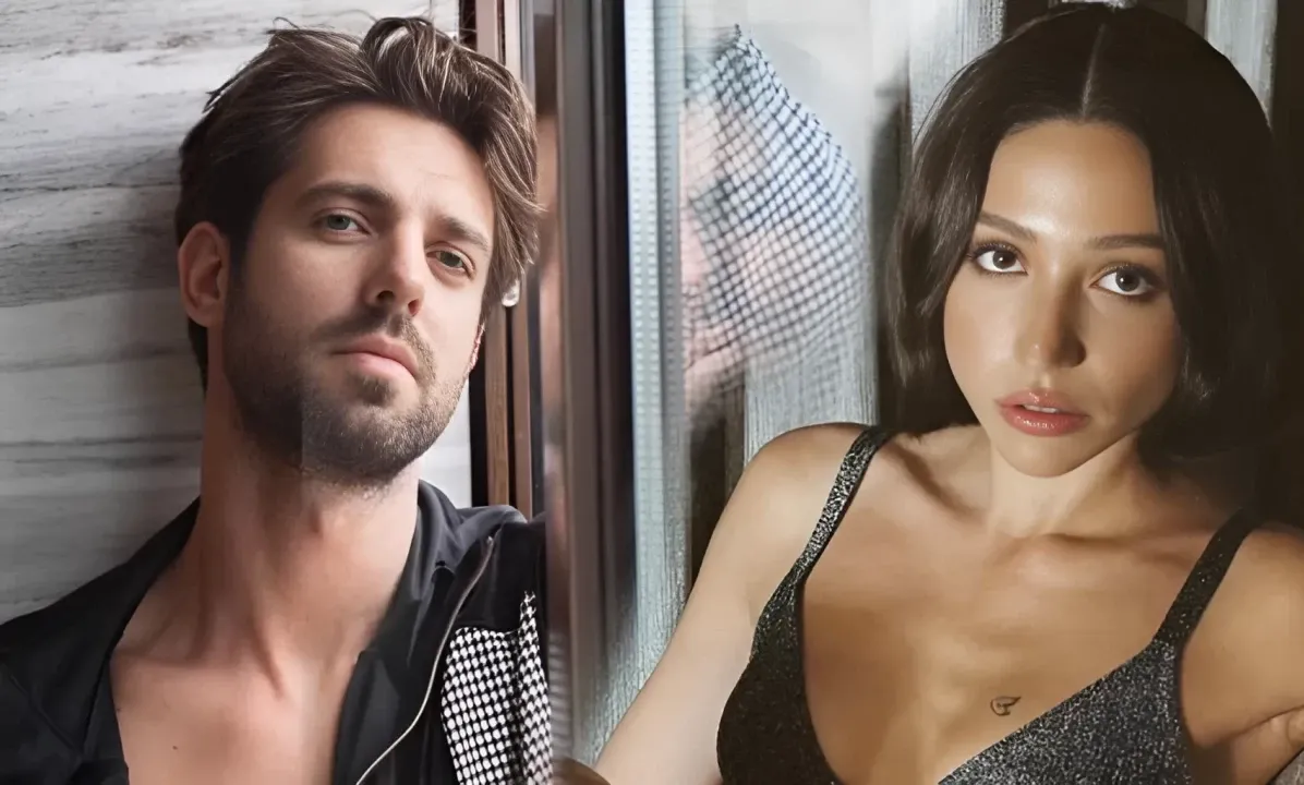 Zeynep Bastık ve Serkay Tütüncü Evleniyor mu?