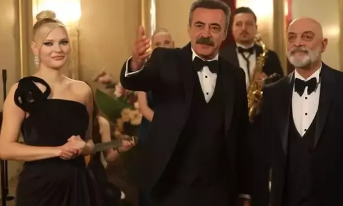 Gözde Türker Kimdir? Gözde Türker Kaç Yaşında, Nereli?