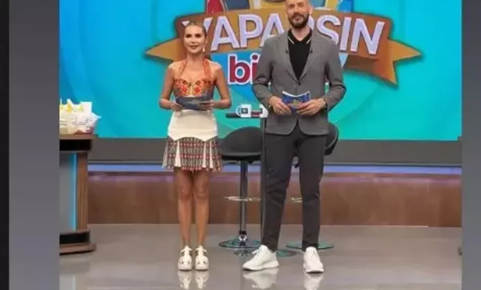 Cem Özkök kimdir? Kaç yaşında, nereli, mesleği nedir, ne iş yapıyor, bekar mı, eski hali