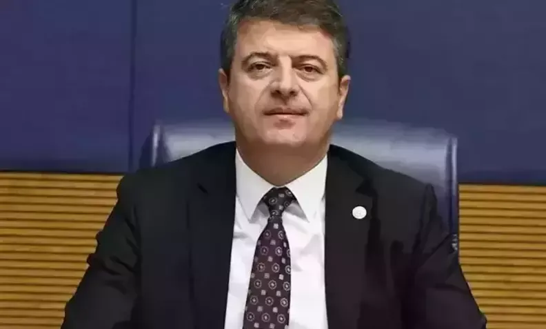 ABDURRAHMAN TUTDERE KİMDİR, aslen nereli, kaç yaşında, görevleri ve kariyeri