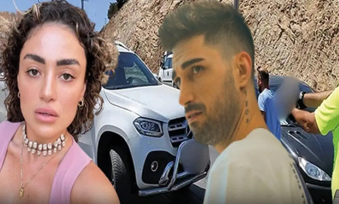 Dilan Çıtak Bodrum’da Olay Çıkardı, İdo Tatlıses Sessiz Kalmadı: 'Boş Teneke Çok Gürültü Yapar'