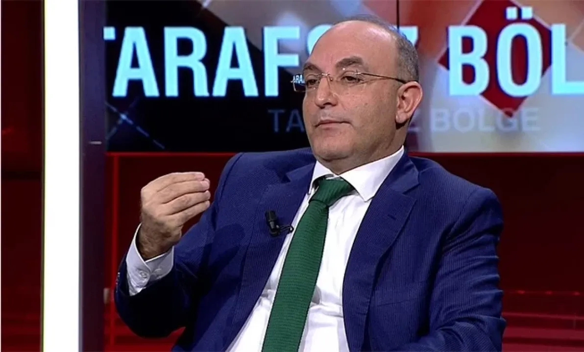 Ayhan Oğan Kimdir, Aslen Nereli, Ne İş Yapıyor, Kaç Yaşında, Görevi Ne ve Kariyeri
