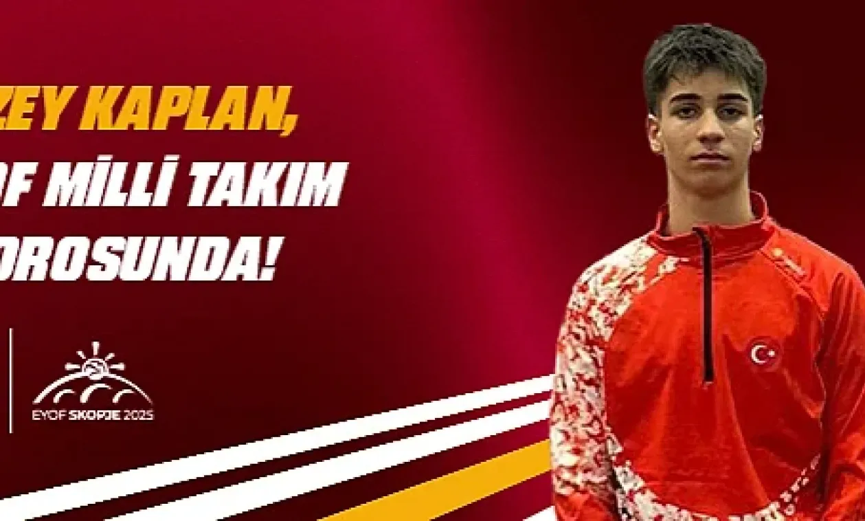 Kuzey Kaplan kimdir, nereli, kaç yaşında, başarıları neler?