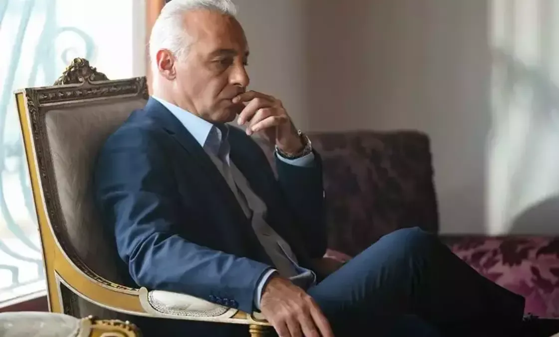 Ahmet Saraçoğlu Kimdir? Nereli, Kaç Yaşında?