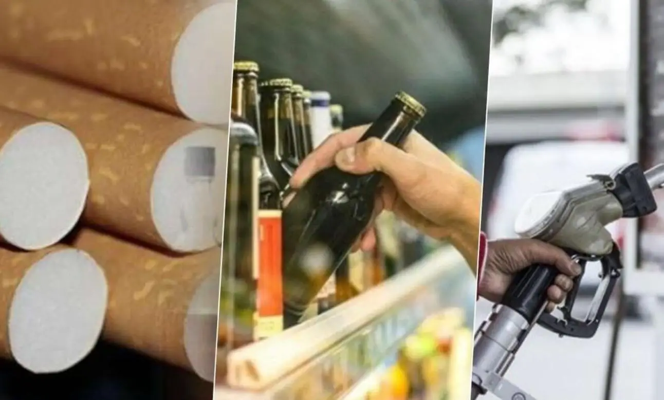 Akaryakıt, Tütün ve Alkole Yeni Zamlar Kapıda! Vergi Artışları Gündemde