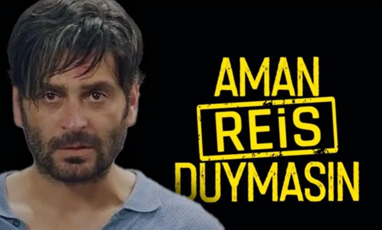 Aman Reis Duymasın Filminin Hikayesi Nedir? Ozan Akbaba Başrolde