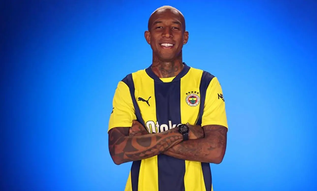 Talisca’ya Brezilya’dan Beklenmedik Bir Talip