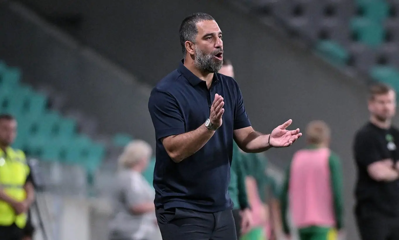 Arda Turan İlk Maaşını Lüks Bir Saate Yatırdı: Fiyatı Şaşkınlık Yarattı!