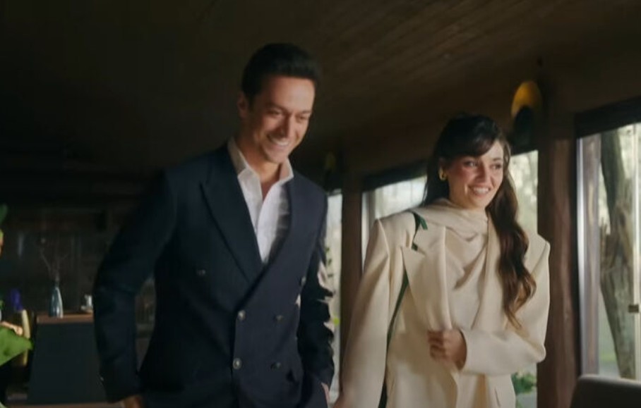 Aşkı Hatırla dizisi 6 bölüm ne zaman yayınlanacak4