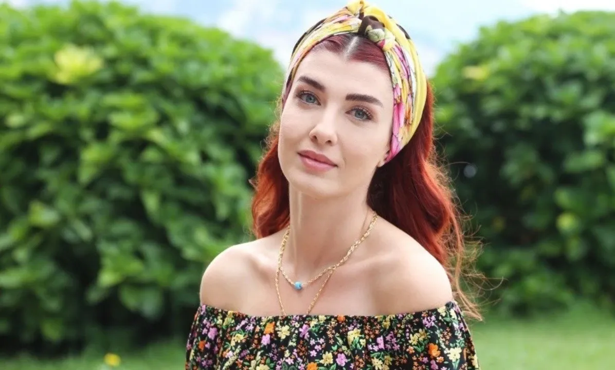 Aslıhan Güner Kimdir, Kaç Yaşında, TV Dizileri, Özel Hayatı ve Eşi Kimdir?