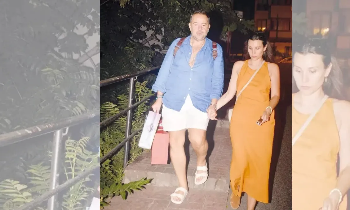 Dilara Alemdar kimdir? Kaç yaşında, ne iş yapıyor? Ata Demirer’in sevgilisi hakkında merak edilenler