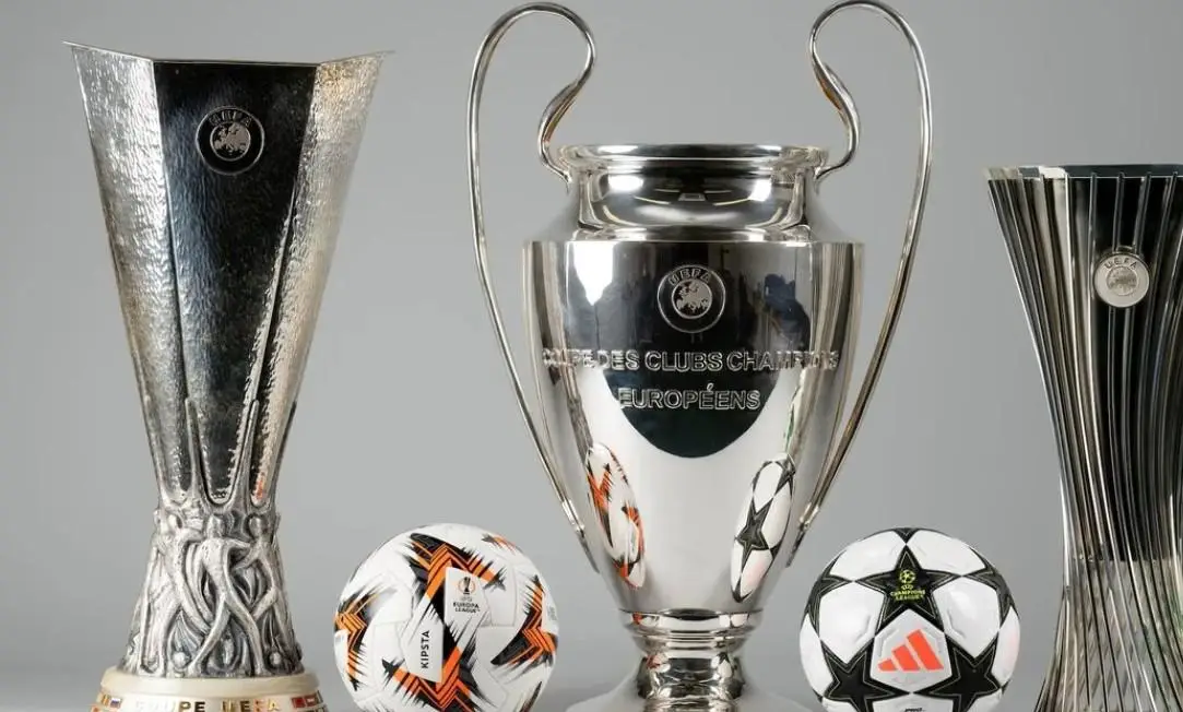 Avrupa’da Kura Heyecanı: Fenerbahçe, Beşiktaş ve Başakşehir’in Rakipleri Belirleniyor