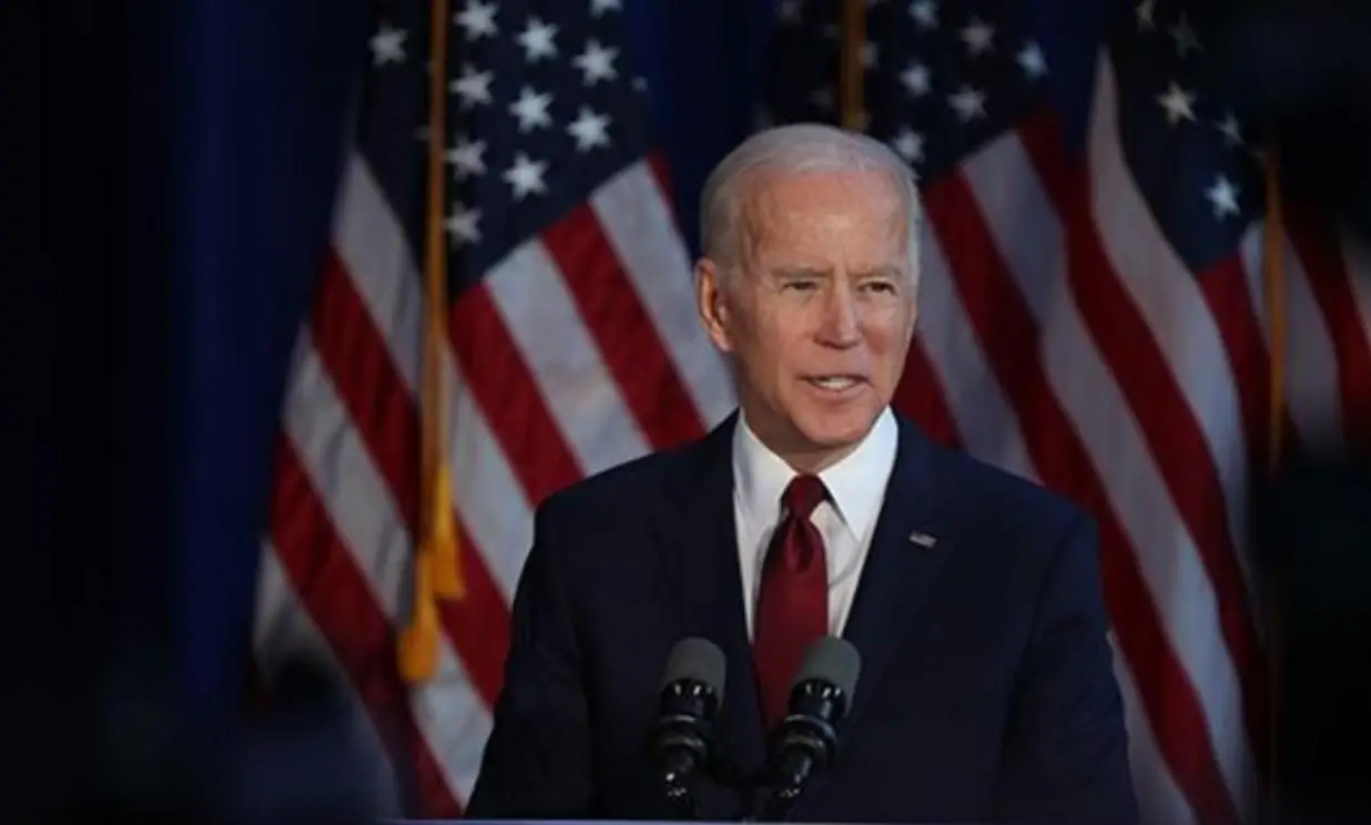 Eski ABD Başkanı Joe Biden, Beyaz Saray Anılarını 10 Milyon Dolarlık Ödeme ile Yayımlayacak