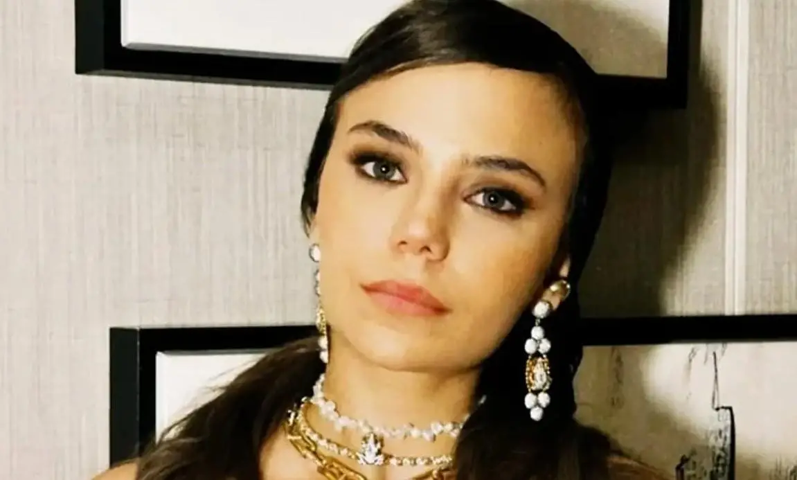 Bahar Şahin’den Çarpıcı İtiraf: “Zalim İstanbul Setinde Şiddet ve Baskıya Maruz Kaldım!”