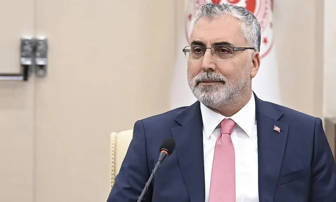Bakan Işıkhan’dan Asgari Ücrete İkinci Zam Konusunda Açıklama