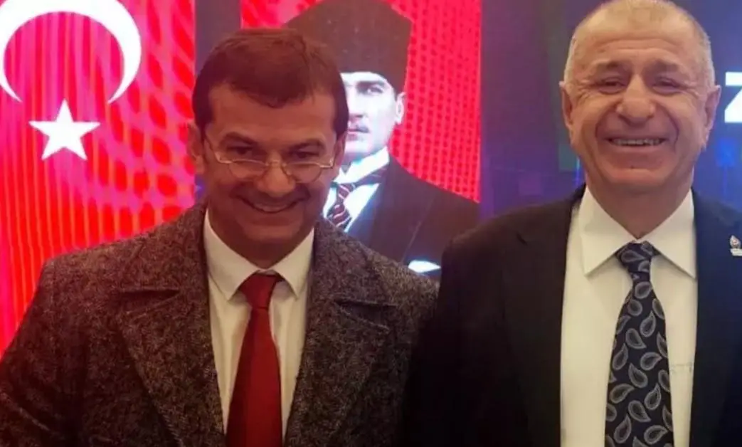 Bartu Soral Kimdir, Zafer Partisi’nden Neden Ayrıldı? İstifa Kararını Sosyal Medyadan Duyurdu!