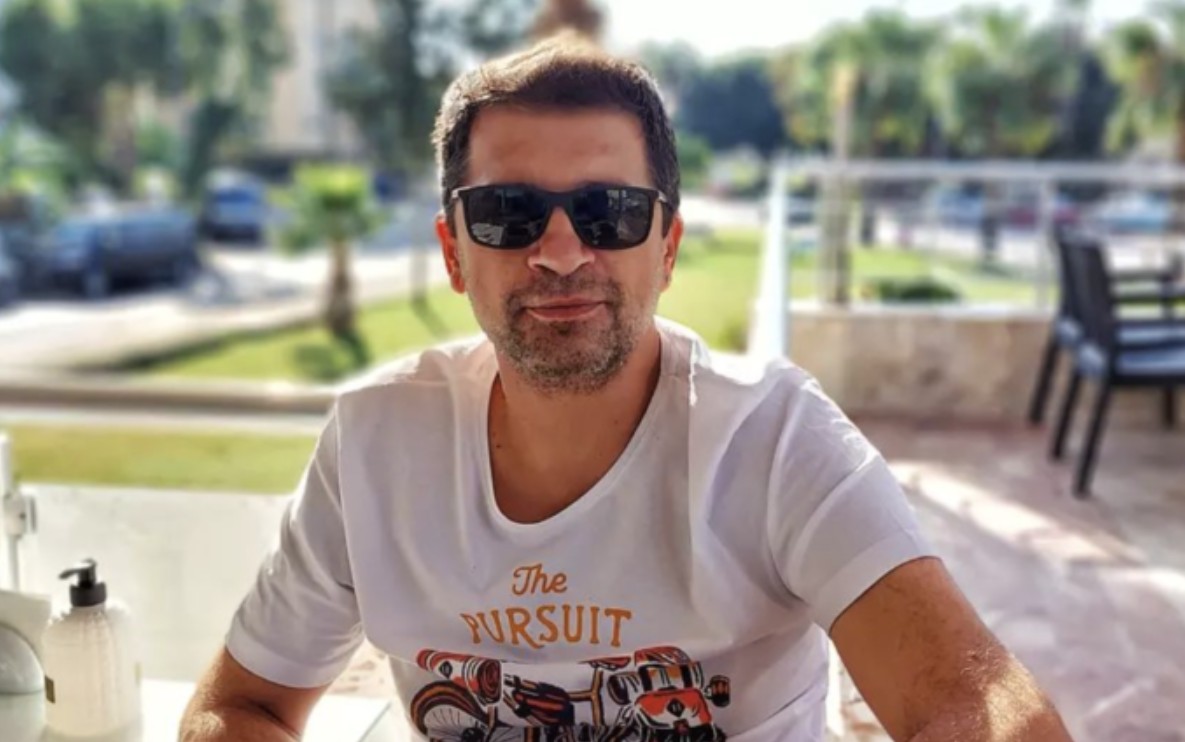 Bülent İşbilen Kimdir