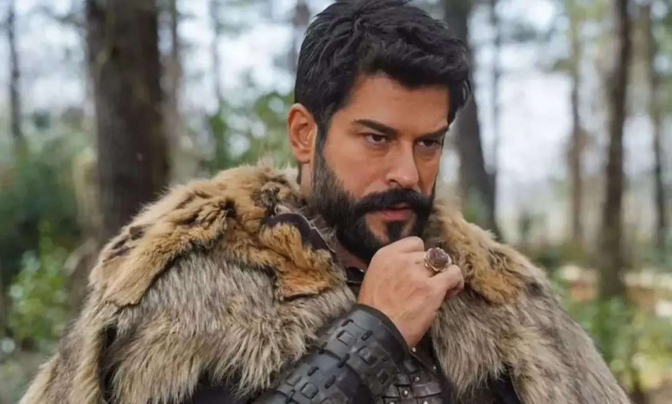Burak Özçivit Kuruluş Osman’dan Ayrıldı! Yeni Başrol İçin Sürpriz İsimler Gündemde