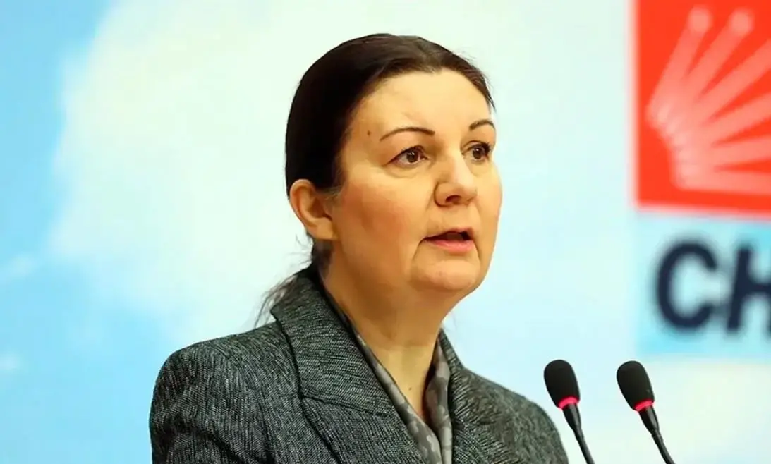 59 Yaşında Hayata Gözlerini Yumdu! Eski CHP Milletvekili Vefat Etti