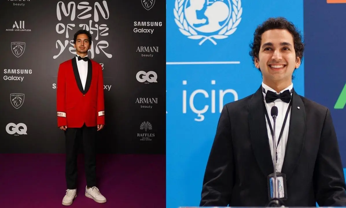 Can Remzi Ergen kimdir, nereli, kaç yaşında, tv diziler, sevgilisi, boyu kaç ve hayatı